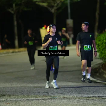 Runner Photo 5403012