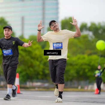 Runner Photo 5403013
