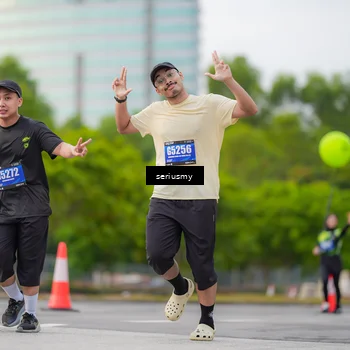 Runner Photo 5403014