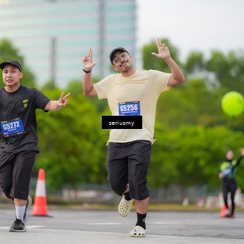Runner Photo 5403015