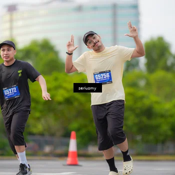 Runner Photo 5403018