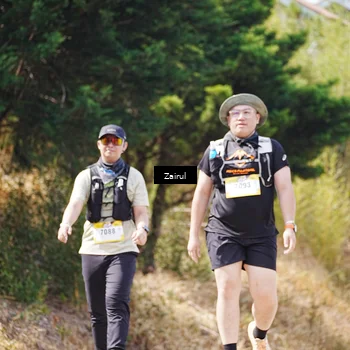 Runner Photo 5403019