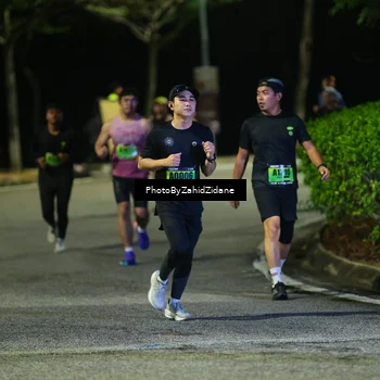 Runner Photo 5403020