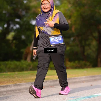 Runner Photo 5403029