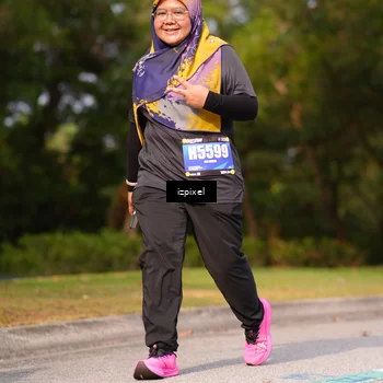 Runner Photo 5403033