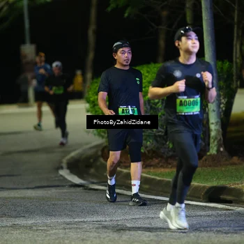 Runner Photo 5403034