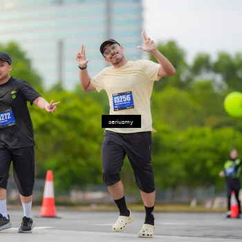Runner Photo 5403036