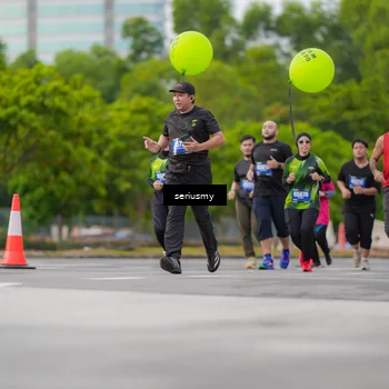 Runner Photo 5403038