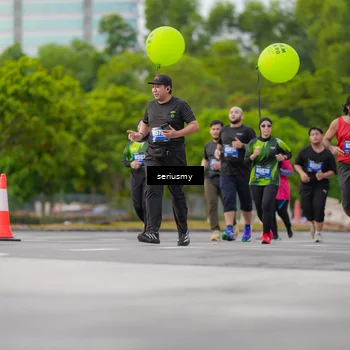 Runner Photo 5403040