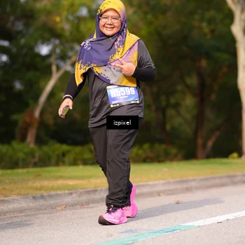 Runner Photo 5403043