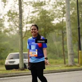 Runner Photo 5403044