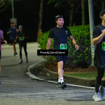 Runner Photo 5403048