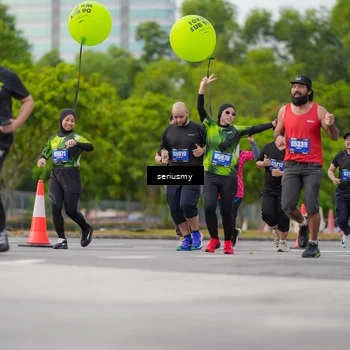 Runner Photo 5403054