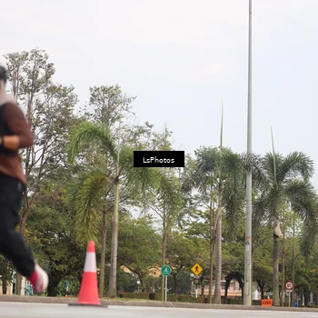 Runner Photo 5403057