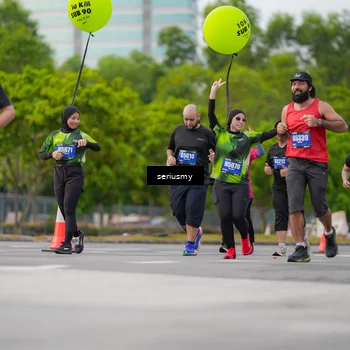 Runner Photo 5403060