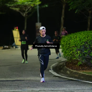 Runner Photo 5403065