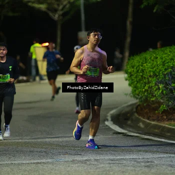 Runner Photo 5403066