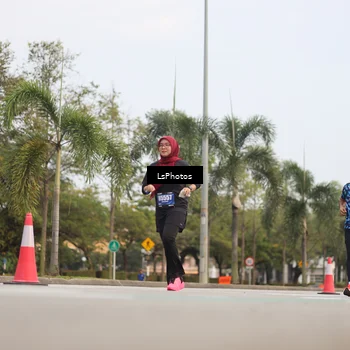 Runner Photo 5403067