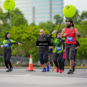 Runner Photo 5403073