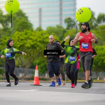 Runner Photo 5403074