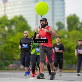 Runner Photo 5403075