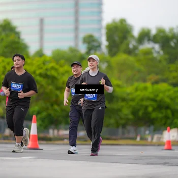 Runner Photo 5403085