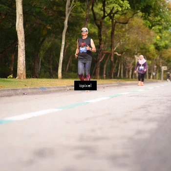 Runner Photo 5403089