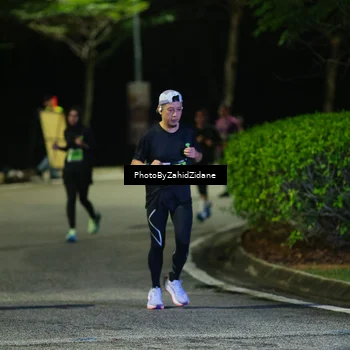 Runner Photo 5403091