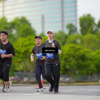 Runner Photo 5403094