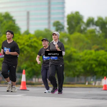 Runner Photo 5403098
