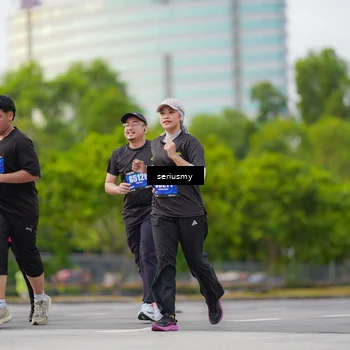 Runner Photo 5403104