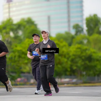 Runner Photo 5403105