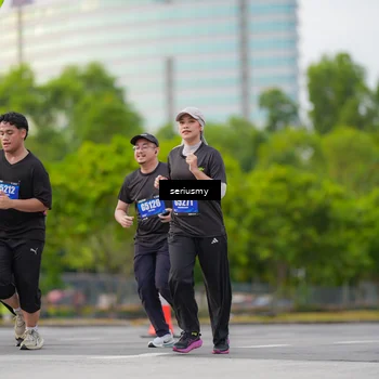 Runner Photo 5403106