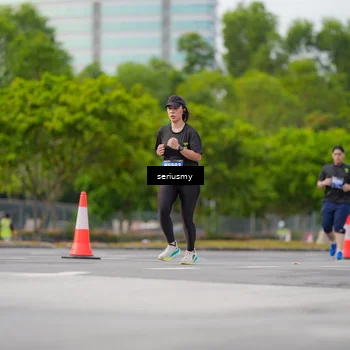 Runner Photo 5403107