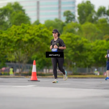 Runner Photo 5403110
