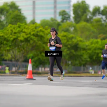 Runner Photo 5403111