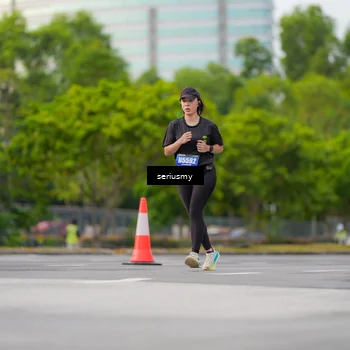 Runner Photo 5403112