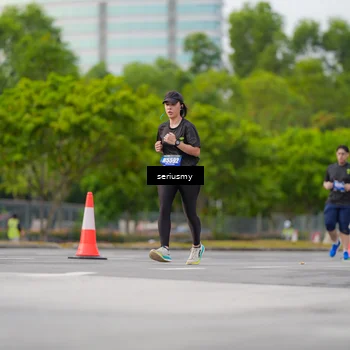 Runner Photo 5403113