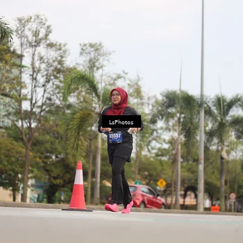 Runner Photo 5403114