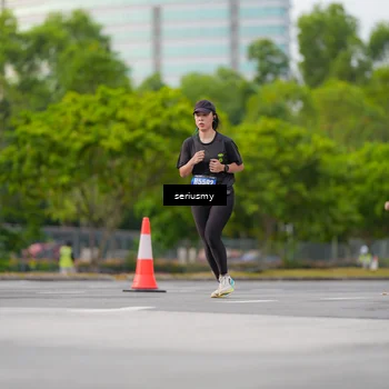 Runner Photo 5403116