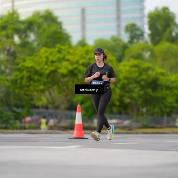 Runner Photo 5403117