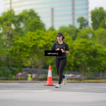 Runner Photo 5403118