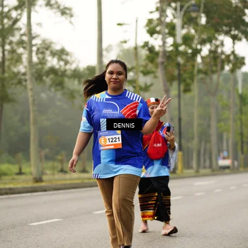 Runner Photo 5403119