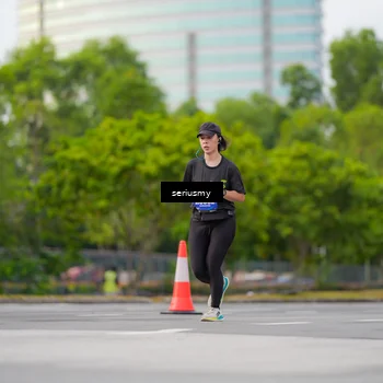 Runner Photo 5403120