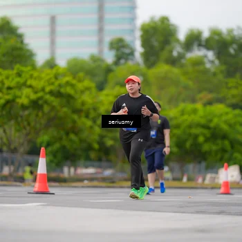 Runner Photo 5403121