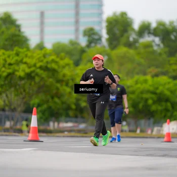 Runner Photo 5403125