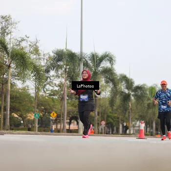 Runner Photo 5403126