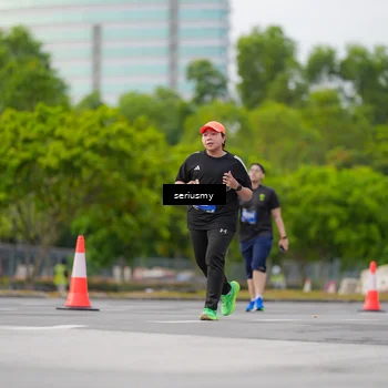 Runner Photo 5403127