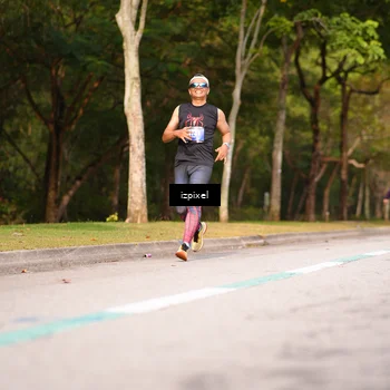 Runner Photo 5403129