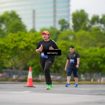 Runner Photo 5403132